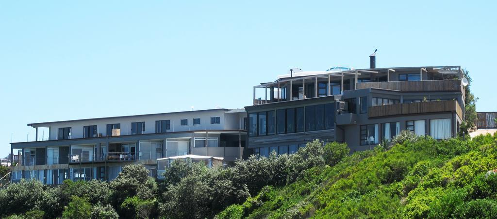 Wilderness Beach Views Exterior foto