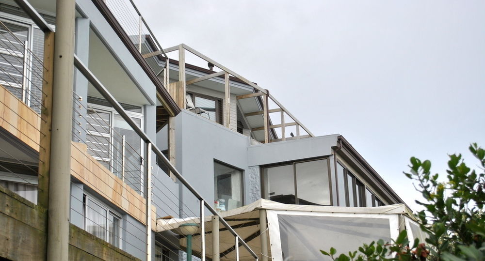 Wilderness Beach Views Exterior foto