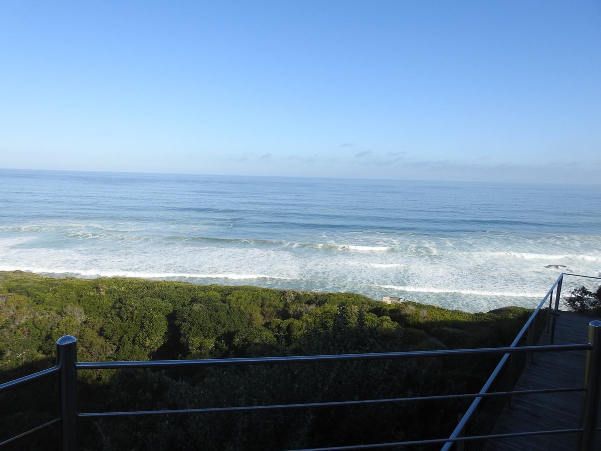 Wilderness Beach Views Exterior foto