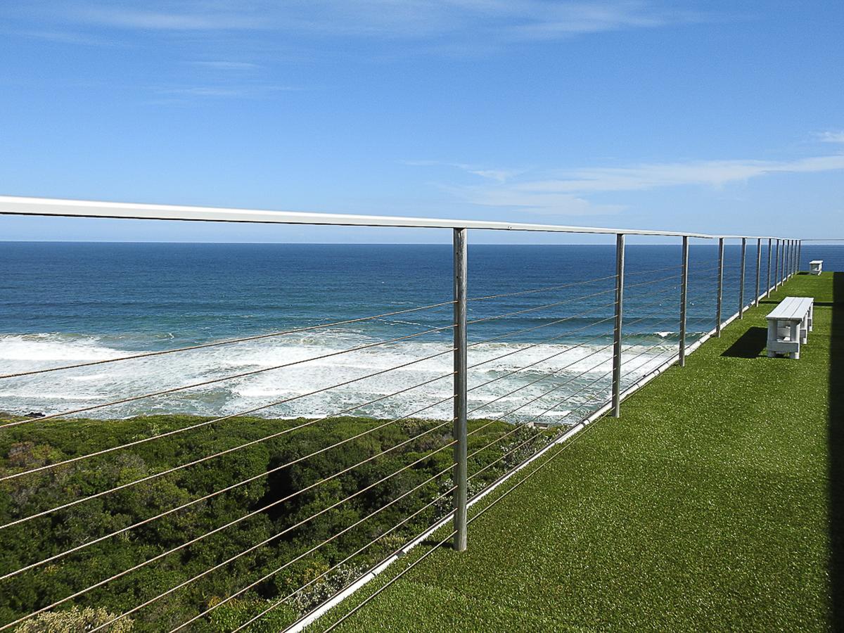 Wilderness Beach Views Exterior foto
